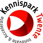 logo kennispark twente